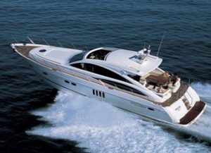 65 viking princess yacht rental miami