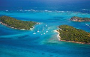Yacht Charters Caribbean